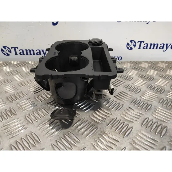 Moldura para Land Rover Discovery Sport
