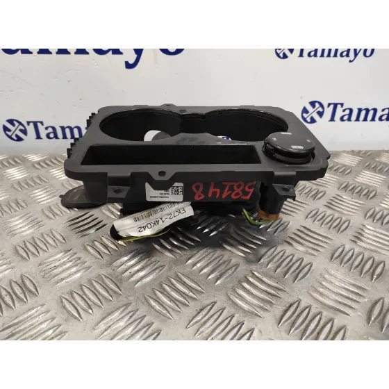 Moldura para Land Rover Discovery Sport