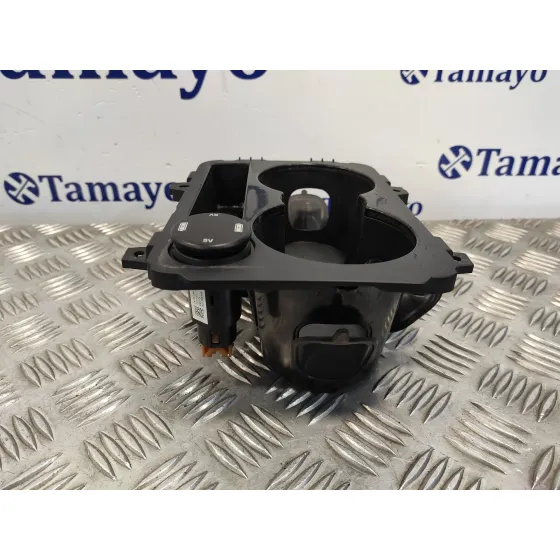 Moldura para Land Rover Discovery Sport