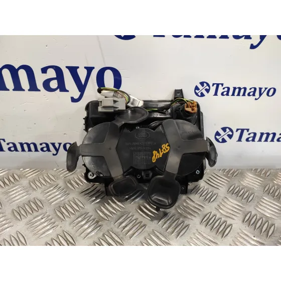 Moldura para Land Rover Discovery Sport