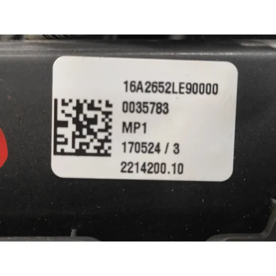 Moldura para Land Rover Discovery Sport