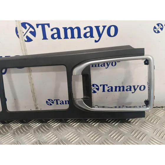 Moldura para Land Rover Discovery Sport