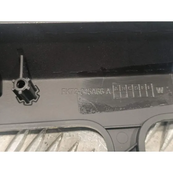 Moldura para Land Rover Discovery Sport