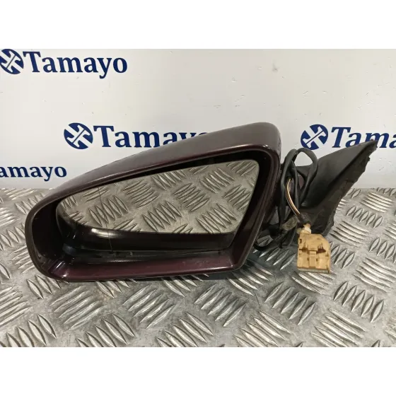 Retrovisor Izquierdo para Audi A4 Berlina (8E)