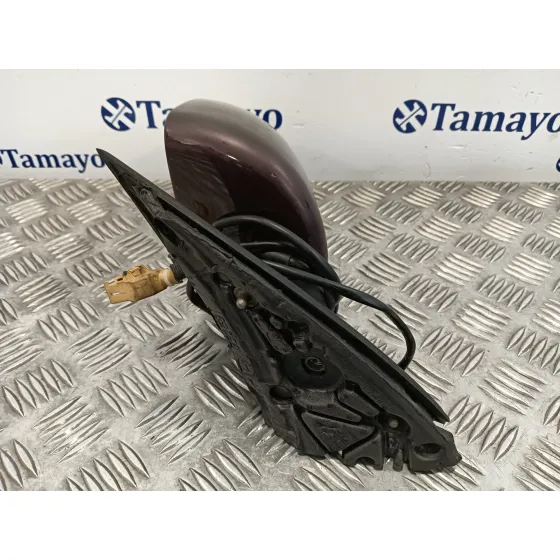 Retrovisor Izquierdo para Audi A4 Berlina (8E)
