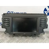 Pantalla Multifuncion para Land Rover Discovery Sport