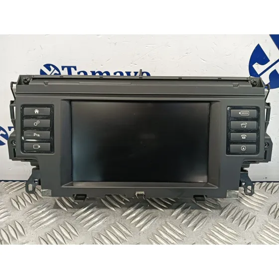 Pantalla Multifuncion para Land Rover Discovery Sport