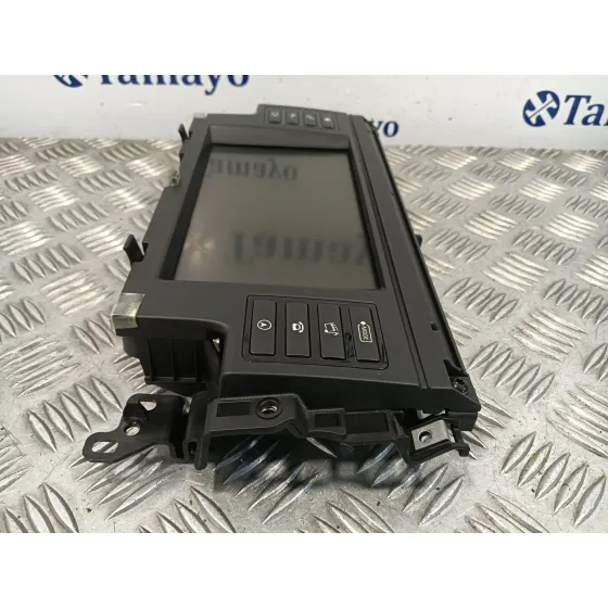 Pantalla Multifuncion para Land Rover Discovery Sport