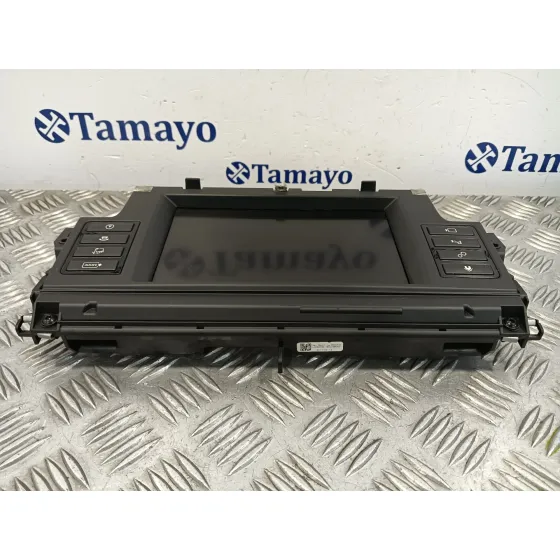 Pantalla Multifuncion para Land Rover Discovery Sport