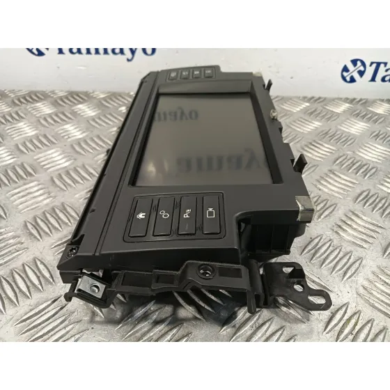 Pantalla Multifuncion para Land Rover Discovery Sport