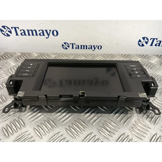 Pantalla Multifuncion para Land Rover Discovery Sport