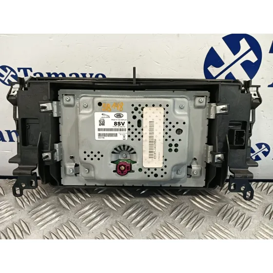 Pantalla Multifuncion para Land Rover Discovery Sport