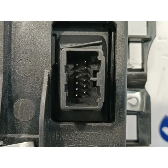 Pantalla Multifuncion para Land Rover Discovery Sport