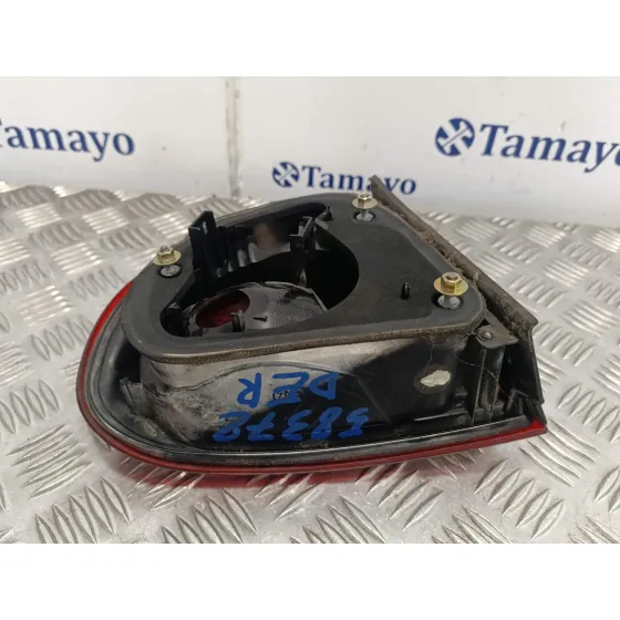 Piloto Trasero Derecho para Seat Toledo (1M2)