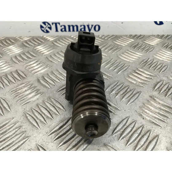 Inyector para Audi A4 Avant (8E)