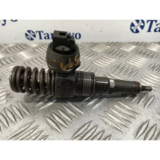 Inyector para Audi A4 Avant (8E)