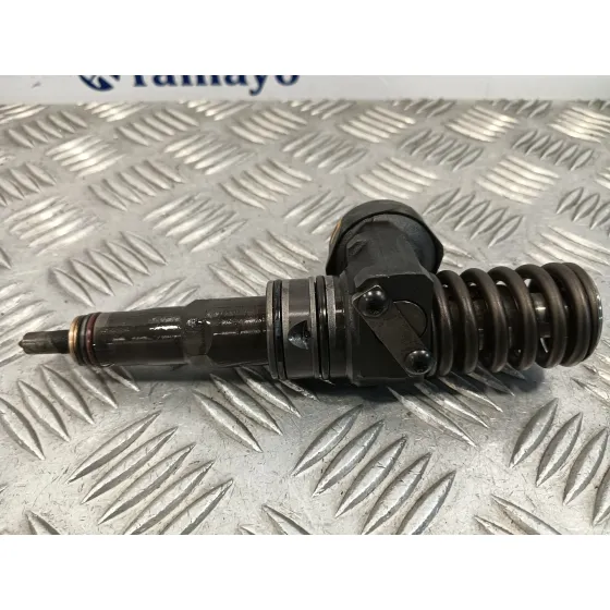 Inyector para Audi A4 Avant (8E)