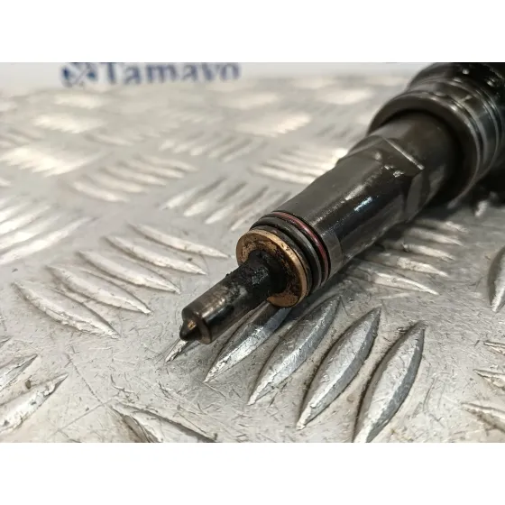 Inyector para Audi A4 Avant (8E)