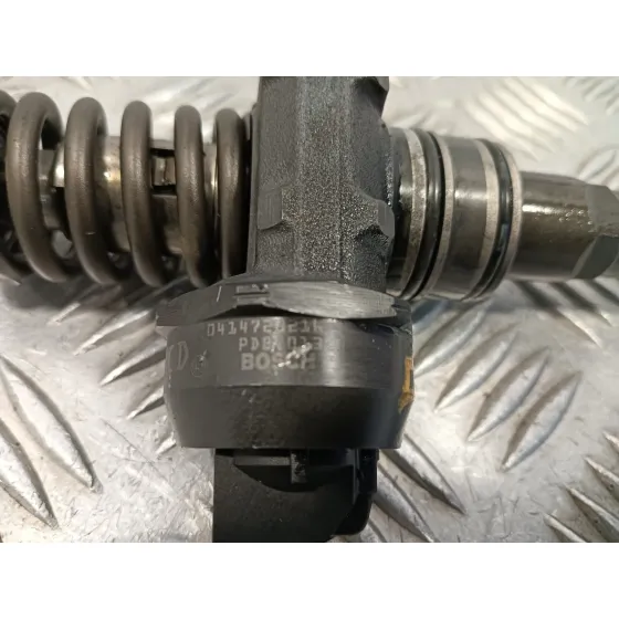 Inyector para Audi A4 Avant (8E)