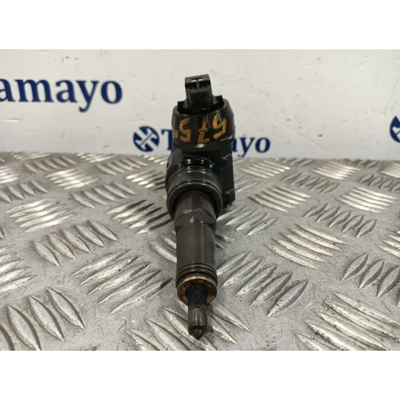 Inyector para Audi A4 Avant (8E)