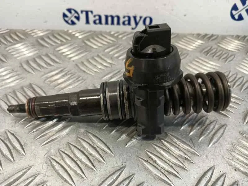 Inyector para Audi A4 Avant (8E)