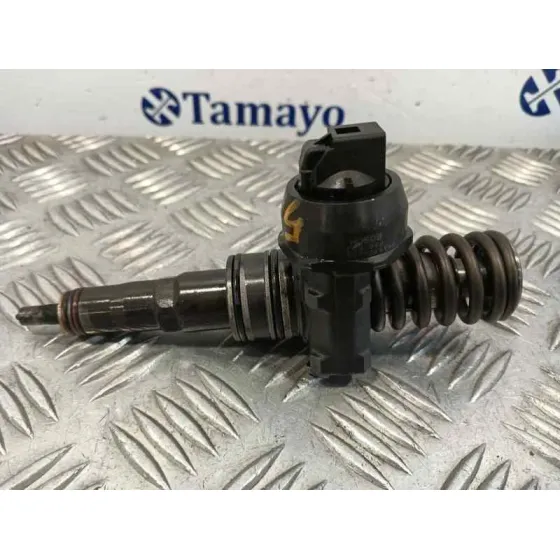 Inyector para Audi A4 Avant (8E)