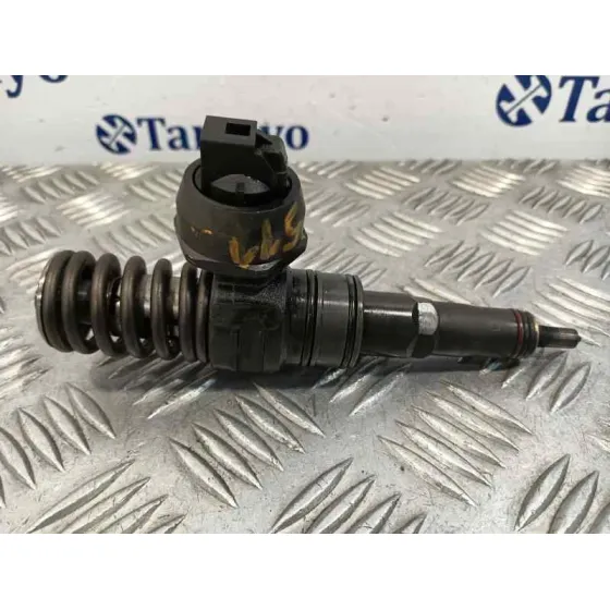 Inyector para Audi A4 Avant (8E)