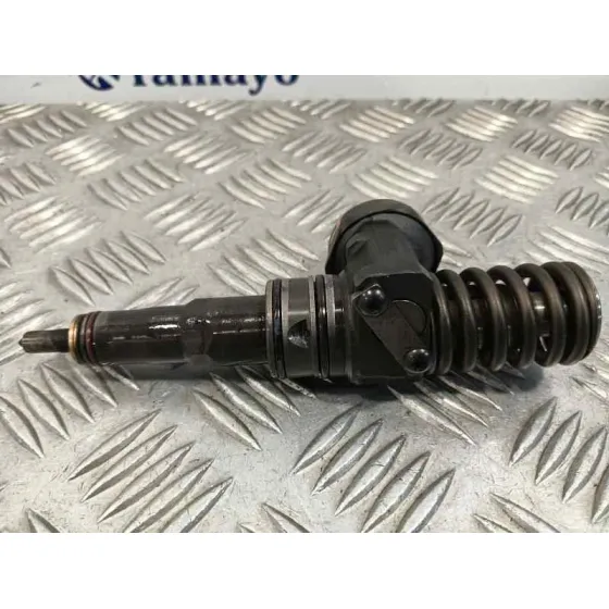 Inyector para Audi A4 Avant (8E)