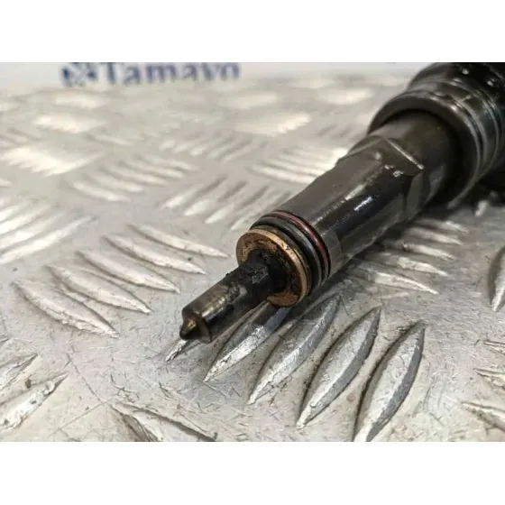 Inyector para Audi A4 Avant (8E)