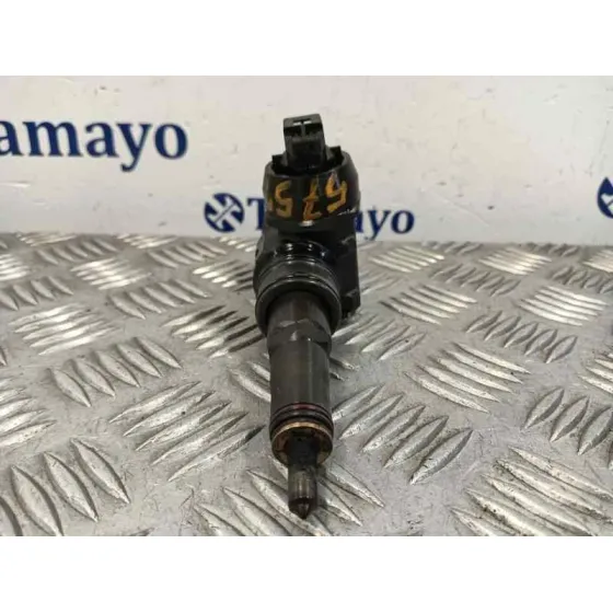Inyector para Audi A4 Avant (8E)