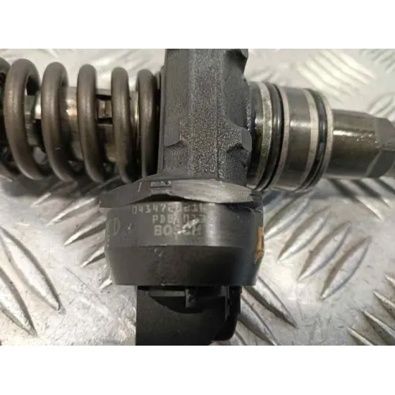 Inyector para Audi A4 Avant (8E)