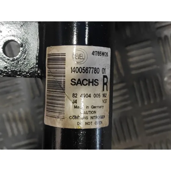 Amortiguador Delantero Derecho para Peugeot Expert