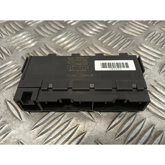 Caja Reles / Fusibles para Toyota Yaris