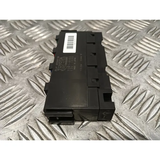 Caja Reles / Fusibles para Toyota Yaris