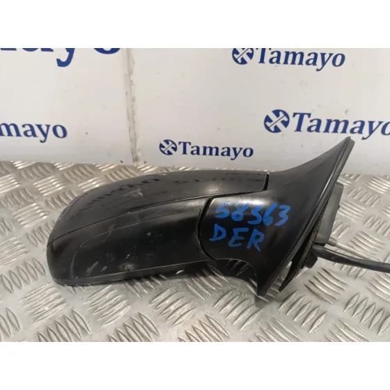 Retrovisor Derecho para Peugeot 407 Sw