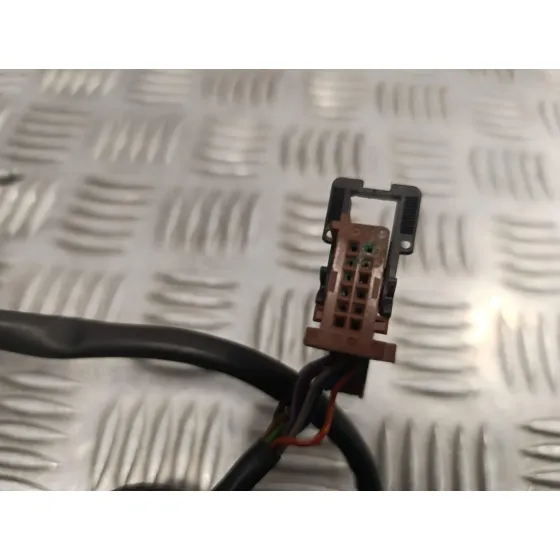 Retrovisor Derecho para Peugeot 407 Sw