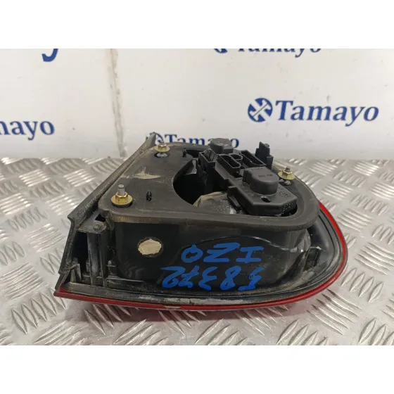 Piloto Trasero Izquierdo para Seat Toledo (1M2)