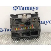 Caja Reles / Fusibles para Peugeot 407 Sw