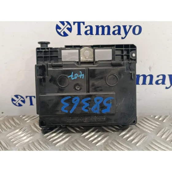 Caja Reles / Fusibles para Peugeot 407 Sw