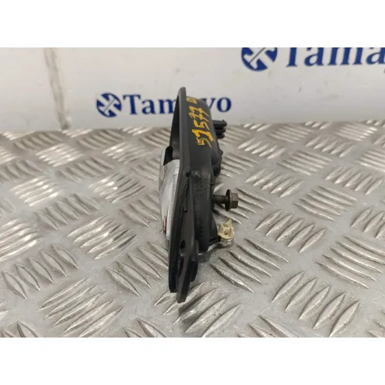 Maneta Interior Delantera Derecha para Mercedes-Benz Clase A (W169)
