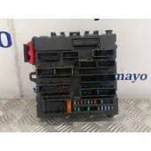 Caja Reles / Fusibles para Saab 9-3 Sport Hatch