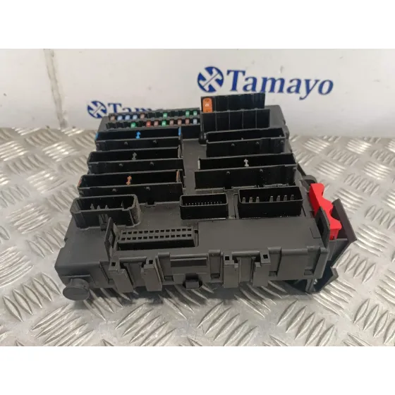Caja Reles / Fusibles para Saab 9-3 Sport Hatch