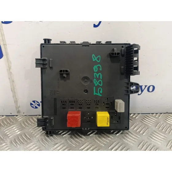 Caja Reles / Fusibles para Saab 9-3 Sport Hatch