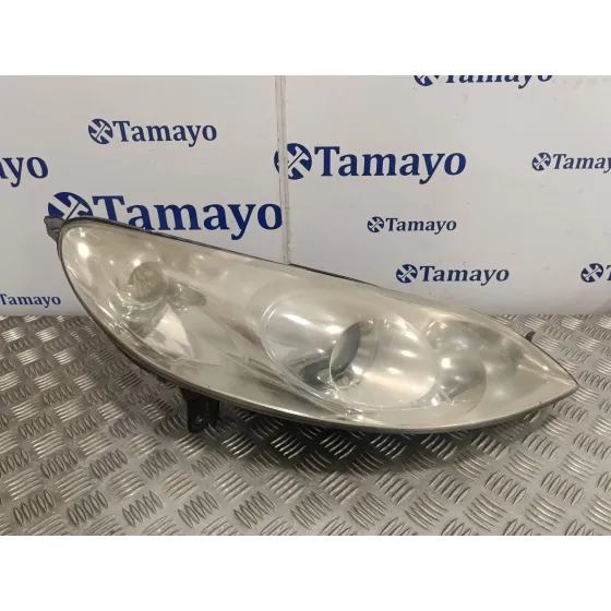 Faro Derecho para Peugeot 407 Sw