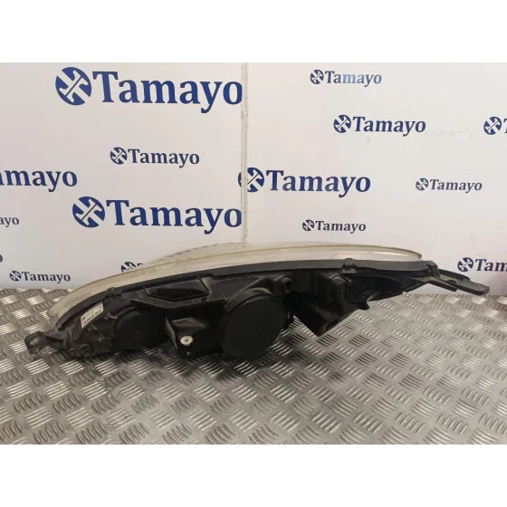Faro Derecho para Peugeot 407 Sw