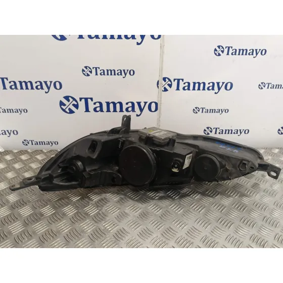 Faro Derecho para Peugeot 407 Sw
