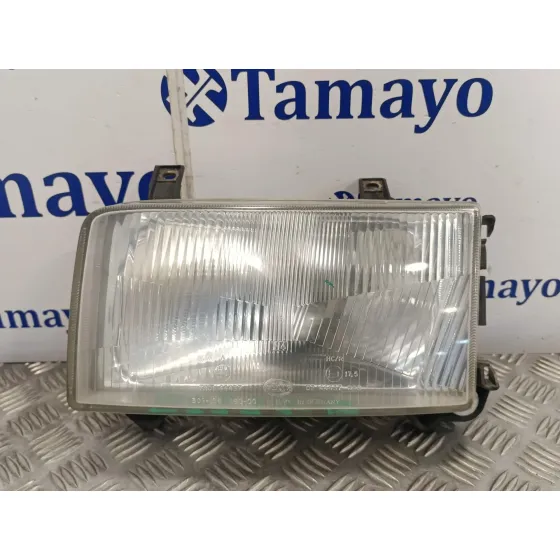 Faro Izquierdo para Volkswagen T4 Transporter/Furgoneta (Mod. 1991)
