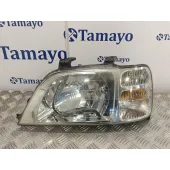 Faro Izquierdo para Honda Cr-V (Rd1/3)