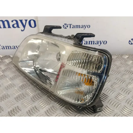 Faro Izquierdo para Honda Cr-V (Rd1/3)