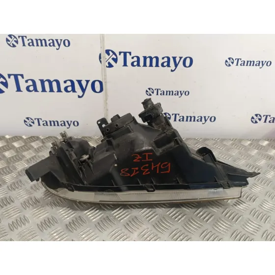 Faro Izquierdo para Honda Cr-V (Rd1/3)
